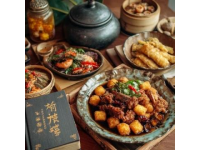 你心中的排名前十的美食有哪些大理的美食融合了白族、彝族等多民族的飲食文化