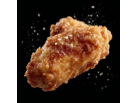 香酥炸雞翅外酥里嫩，一口咬下滿滿的幸福感！