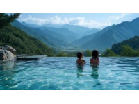 上饒夏日避暑勝地：三清山、臥龍谷徒步探險(xiǎn)吸氧天堂