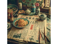 巧心面店：肇慶老字號(hào)，幾代人的飲食記憶與情懷之地