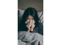 新冠病毒三個冷知識，第二條尤其提醒女性注意