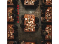 淮安的美食那可太多了,軟兜長魚，這可是國宴菜代表