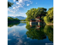 臺(tái)山市四九鎮(zhèn)鰍魚角溯溪泡潭，食黑豆鰍魚湯黃鱔飯：一游四九鎮(zhèn)鰍魚角的美麗水潭