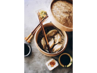 在家做超香東北醬肉包，秘制配方全公開，一出爐滿屋飄香！
