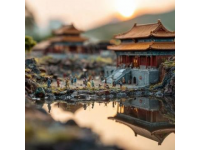親子游必看人均500元解鎖三門峽黃河文明3天2晚超值玩法，考古探險、省錢技巧大公開！
