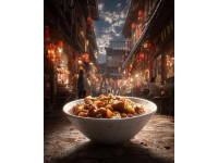 山西運(yùn)城有許多令人垂涎的美食和值得一游的美景，以下是一些介紹