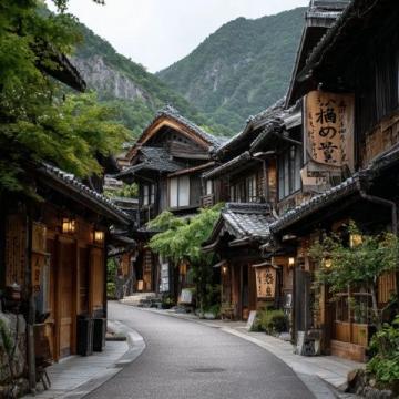 去日本旅游，不知道該怎么安排行程？寶子們，這里有一個(gè)全面的日本行程推薦！