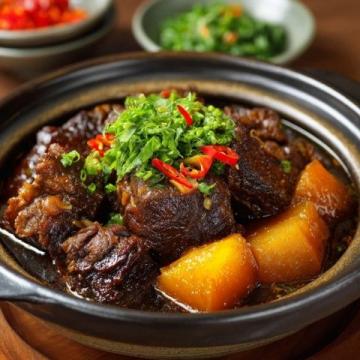 合肥必打卡美食！爸爸炒料牛排老火鍋，成都風(fēng)味等你來嘗！
