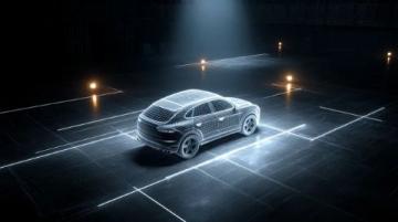 新能源汽車制動情境下的運動學加速度計算 | 物理試題