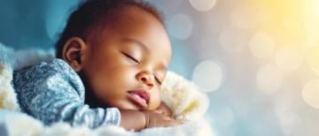 嬰幼兒睡眠安全全攻略：床墊選擇、睡姿調(diào)整與環(huán)境打造(必看！)