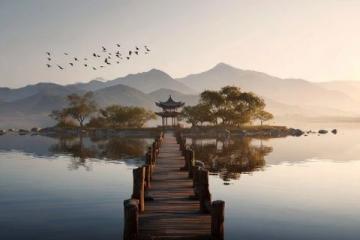 福州哪里風(fēng)景最美？