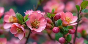 天津清明賞花哪里好？這份海棠花觀賞指南請(qǐng)收好！