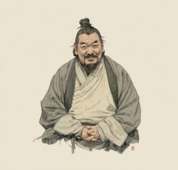 東漢張衡：科學(xué)與文學(xué)雙絕的天才巨擘