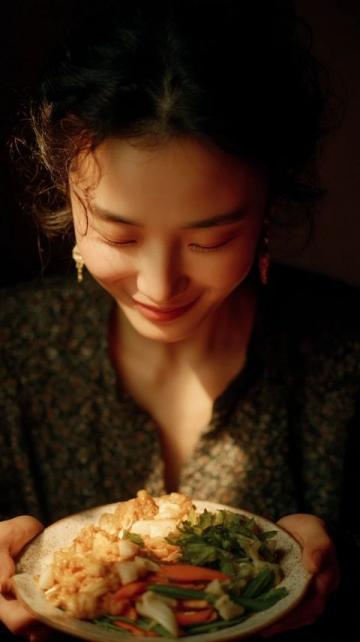 林詩(shī)棟：在家吃飯的味道最溫馨