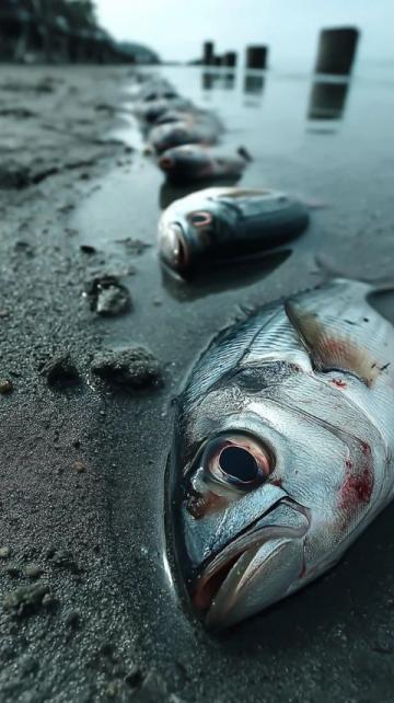食用須知：這種河鮮魚(yú)籽含劇毒，煮熟也無(wú)法消除危險(xiǎn)