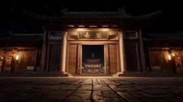 江南最后的秘境——麗水松陽(yáng)3日游攻略