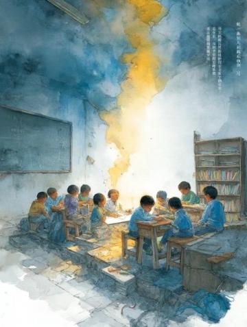 河南農(nóng)民工大叔走紅:參加陳行甲讀書會(huì)火爆一時(shí)