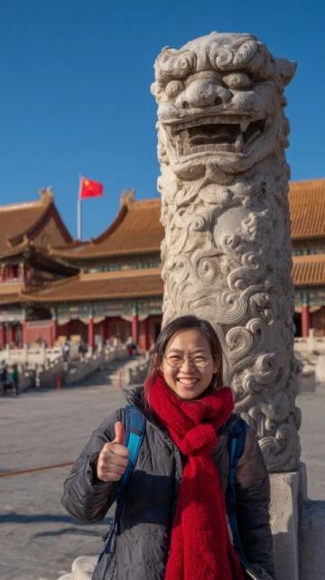 廊坊五日雙人游:京津間靜謐浪漫之旅攻略