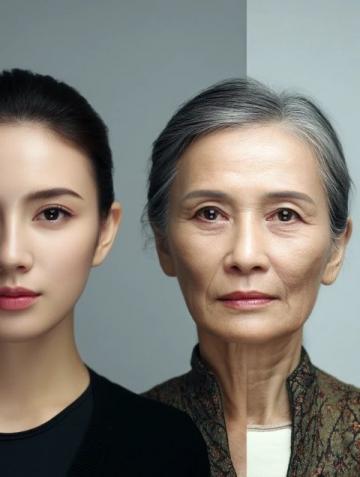 揭秘抗衰老的秘訣:不斷學(xué)習(xí)新知識(shí)