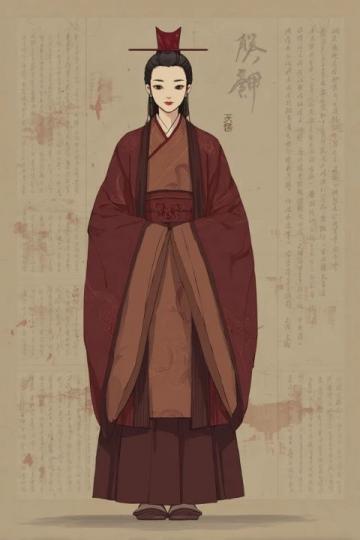 東漢張衡：科學(xué)與文學(xué)雙絕的天才巨擘