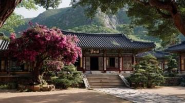 陽泉旅行指南:千年煤都的秘密寶藏和小眾旅行地