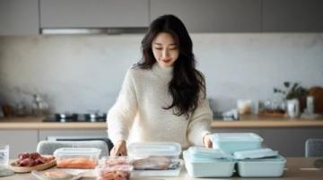 林詩(shī)棟：在家吃飯的味道最溫馨