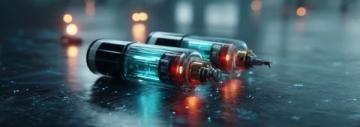 電子元件基礎(chǔ):深入解析電容的工作原理與應(yīng)用