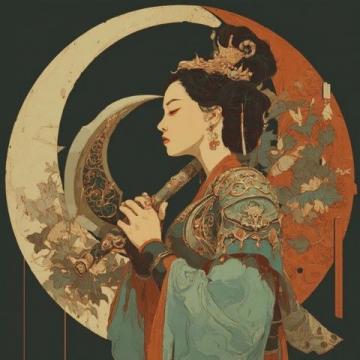 今天是臘月十二，母親84歲的小生日