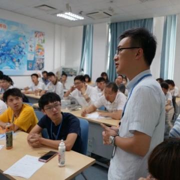 遼寧省高中軍訓(xùn)新增急救必修課，筑牢校園安全防線