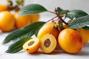 吃杏季節(jié)，千萬不能忘了這一步！