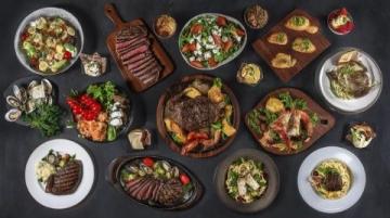 美食達(dá)人:精選爆款美食,讓你大飽口福!