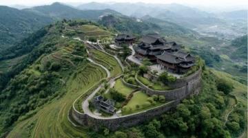 宜春旅游攻略：必游景點(diǎn)、特色美食與住宿推薦