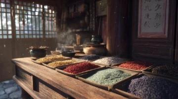 
探尋潮汕特色美食：粿類、牛肉丸、生腌海鮮等經(jīng)典佳肴盤點