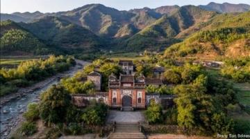 中國歷史文化名城績溪（六）