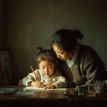 作為帶娃媽媽，數學家韋東奕牙周炎事件再次提醒我們健康安全的重要性