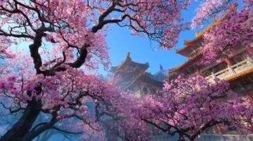 天津清明賞花哪里好？這份海棠花觀賞指南請(qǐng)收好！