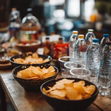 哪些生意當(dāng)前最火？我認(rèn)為是這些美食小吃