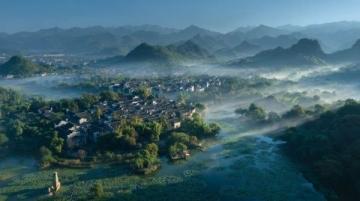 冬季私藏：三亞天涯小鎮(zhèn)，人少景美，海鮮簸箕飯與絕美日出不容錯過