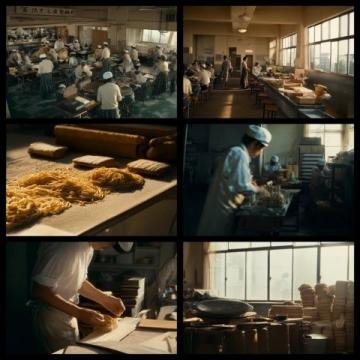 
揭秘長沙湘潭米粉：全國美食霸主，北京人的思鄉(xiāng)情懷！