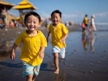 在三亞西島靜享海的溫柔與寧靜時光