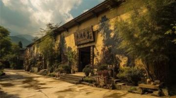 圖廣西小鎮(zhèn)街天實(shí)錄：熱鬧市集、地道美食，感受淳樸的民俗風(fēng)情與生活韻味