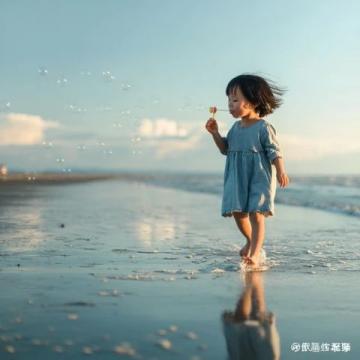 自然風光迷人的海南之旅
