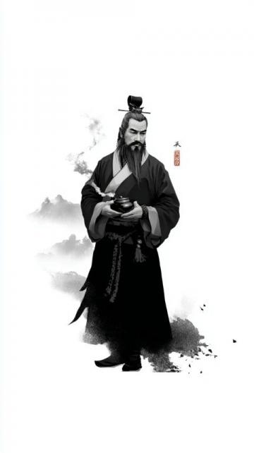 東漢張衡：科學(xué)與文學(xué)雙絕的天才巨擘