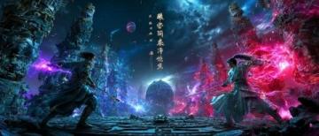 石臺牯牛降+蓬萊仙洞2日游攻略：皖南秘境玩法，避暑必去！