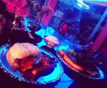 淮安的美食那可太多了,軟兜長魚，這可是國宴菜代表