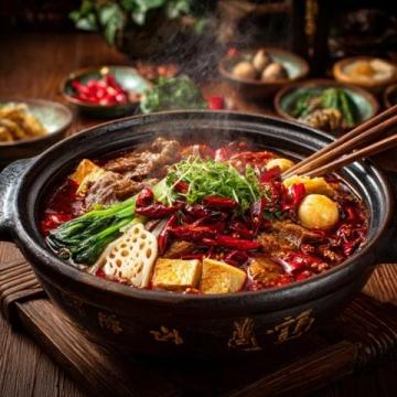 丹東王記銅火鍋如何做到無廣告費(fèi)也能火爆？秘密在這里！