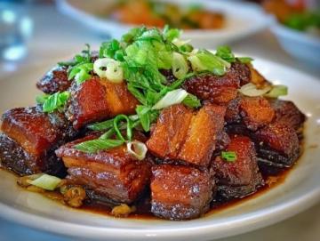 湖南必吃美食榜(湖南婁底吃美食)