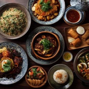 三張信用卡解鎖五折美食:享受優(yōu)惠解鎖干飯自由