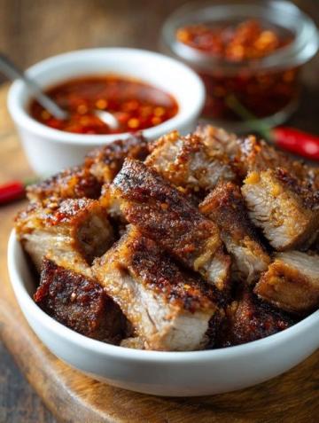 家常版鹵肉飯的做法，香而不膩超簡單！