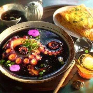 作為美食大亨，我很高興能為您推薦一道美味的菜肴——軟麻花,這道菜不僅口感獨特